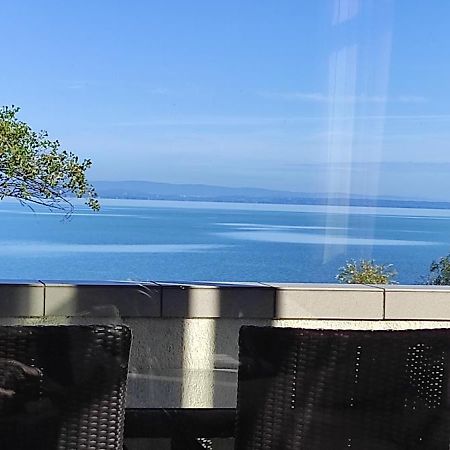 Onebeach Apartman 시오포크 외부 사진