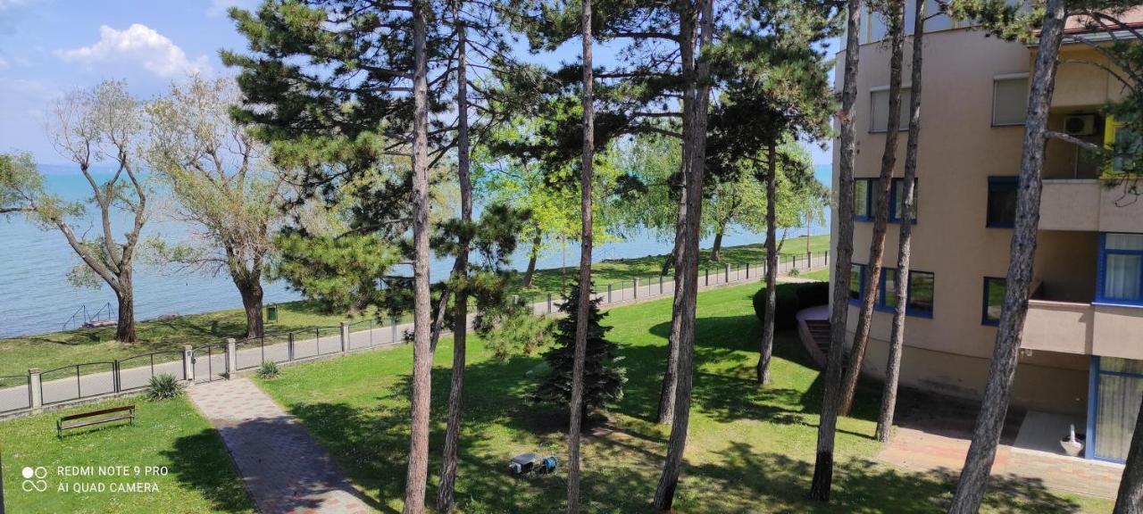 Onebeach Apartman 시오포크 외부 사진