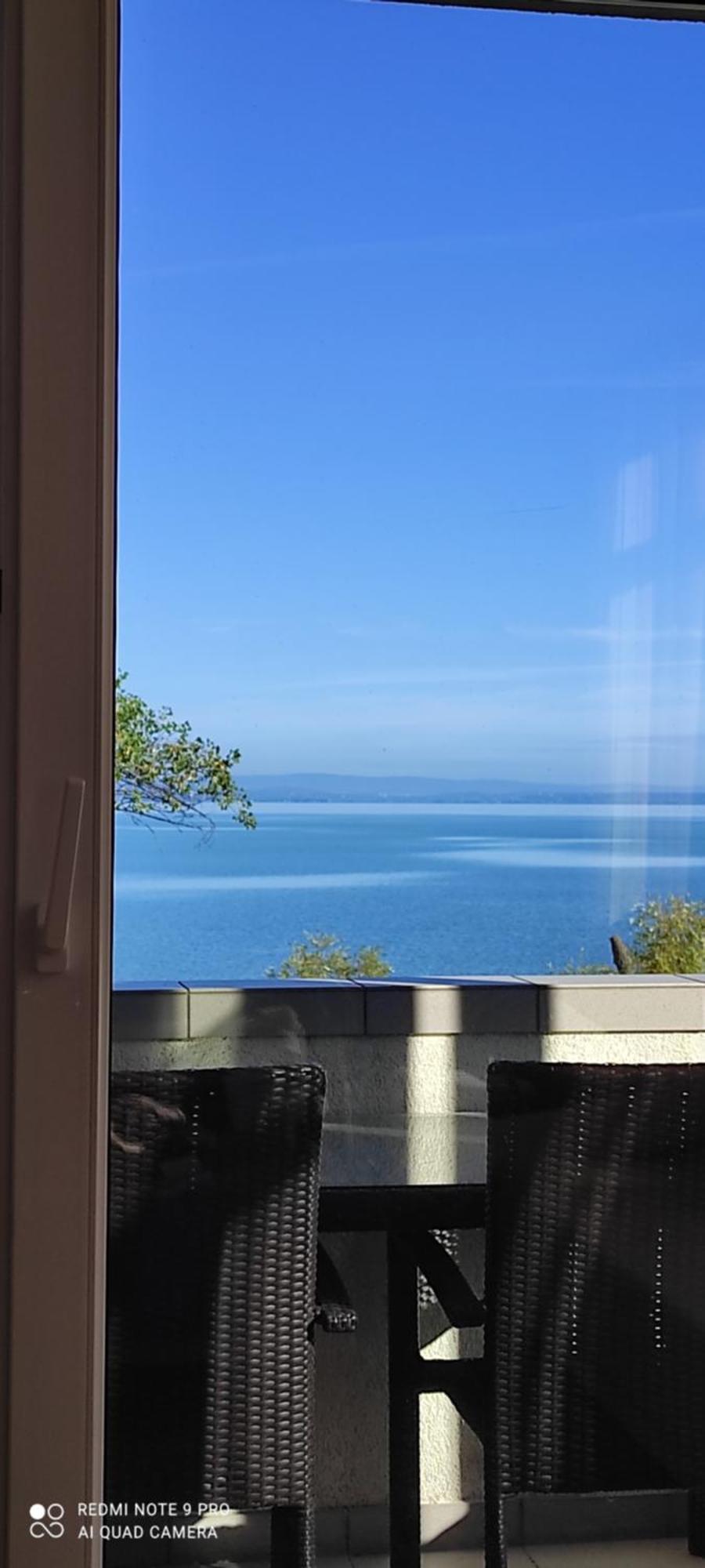 Onebeach Apartman 시오포크 외부 사진
