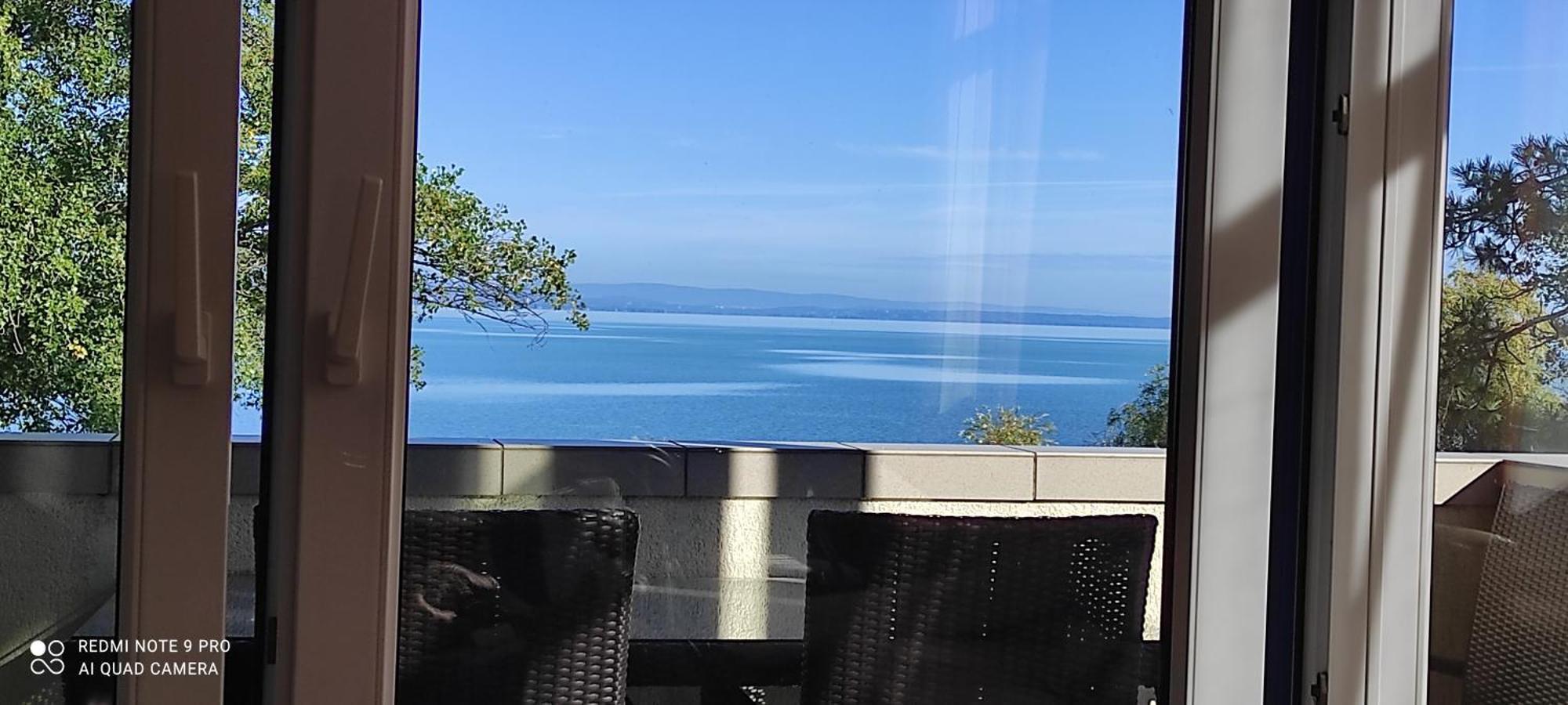 Onebeach Apartman 시오포크 외부 사진